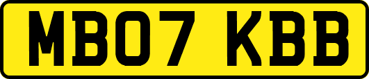 MB07KBB