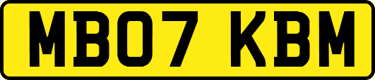 MB07KBM
