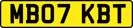 MB07KBT