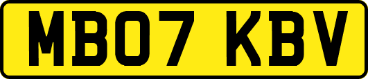 MB07KBV