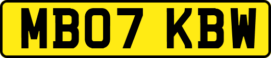 MB07KBW