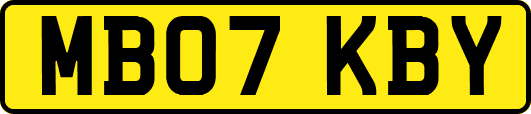 MB07KBY
