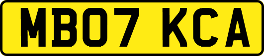 MB07KCA
