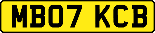 MB07KCB