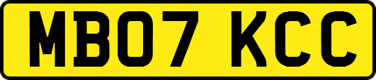 MB07KCC