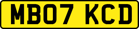 MB07KCD