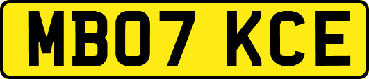 MB07KCE