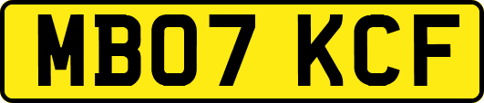 MB07KCF