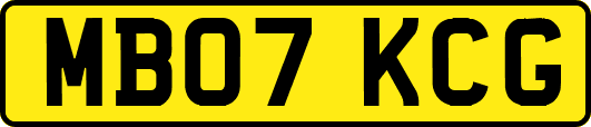 MB07KCG
