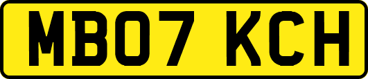 MB07KCH