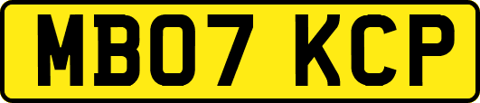 MB07KCP