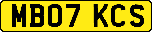 MB07KCS