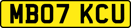 MB07KCU