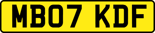 MB07KDF