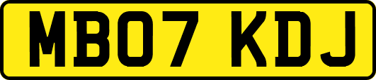 MB07KDJ