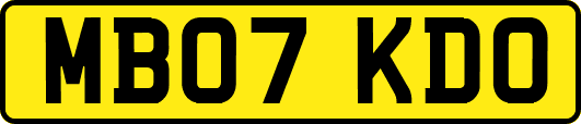 MB07KDO