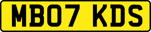MB07KDS