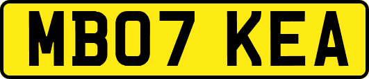 MB07KEA