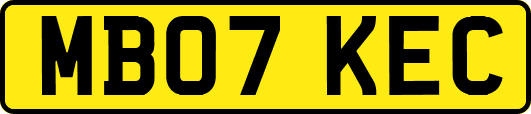 MB07KEC