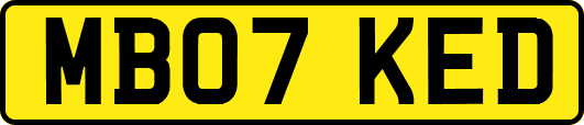MB07KED