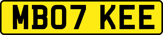 MB07KEE