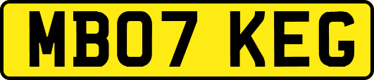 MB07KEG