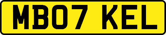MB07KEL