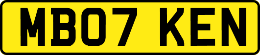 MB07KEN