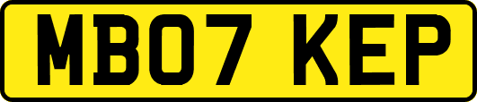 MB07KEP