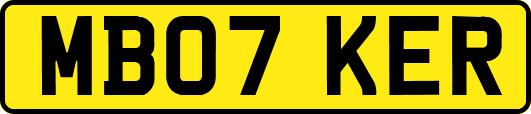 MB07KER