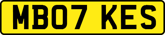 MB07KES