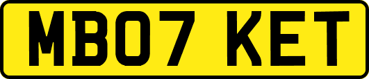 MB07KET