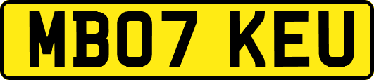 MB07KEU