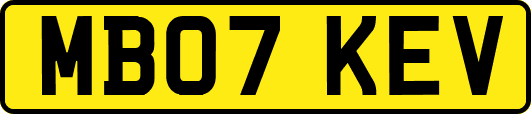 MB07KEV