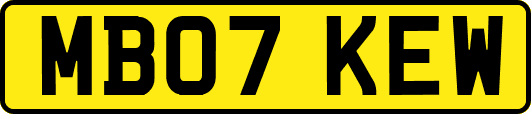MB07KEW