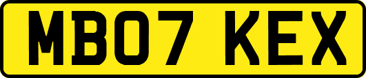 MB07KEX