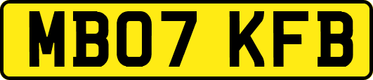 MB07KFB