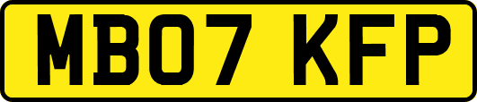 MB07KFP