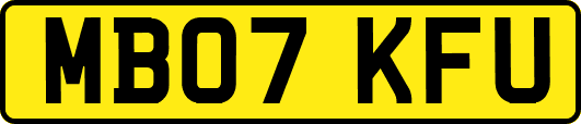 MB07KFU