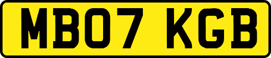 MB07KGB