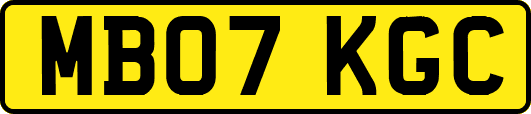 MB07KGC