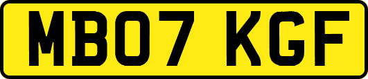 MB07KGF
