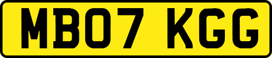 MB07KGG