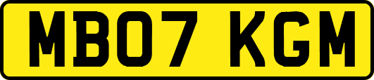 MB07KGM