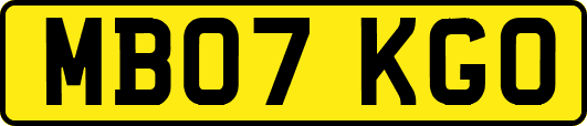 MB07KGO