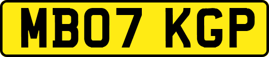 MB07KGP
