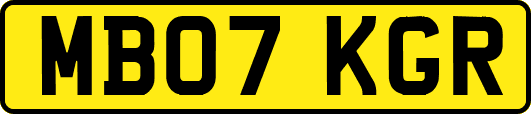 MB07KGR