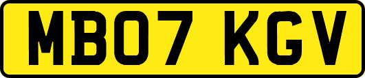 MB07KGV