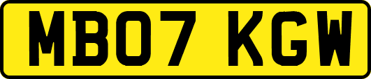 MB07KGW
