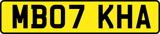 MB07KHA